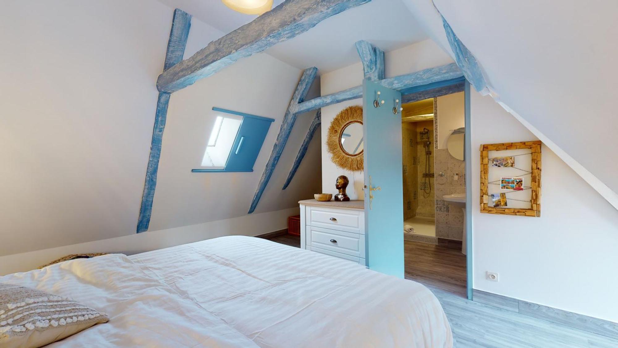 Demeure Du Vallon - Chambres D'Hotes De Charme Azerat Exterior foto